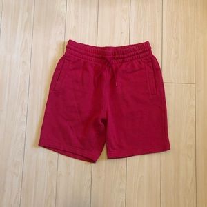 H&M Sweatshorts